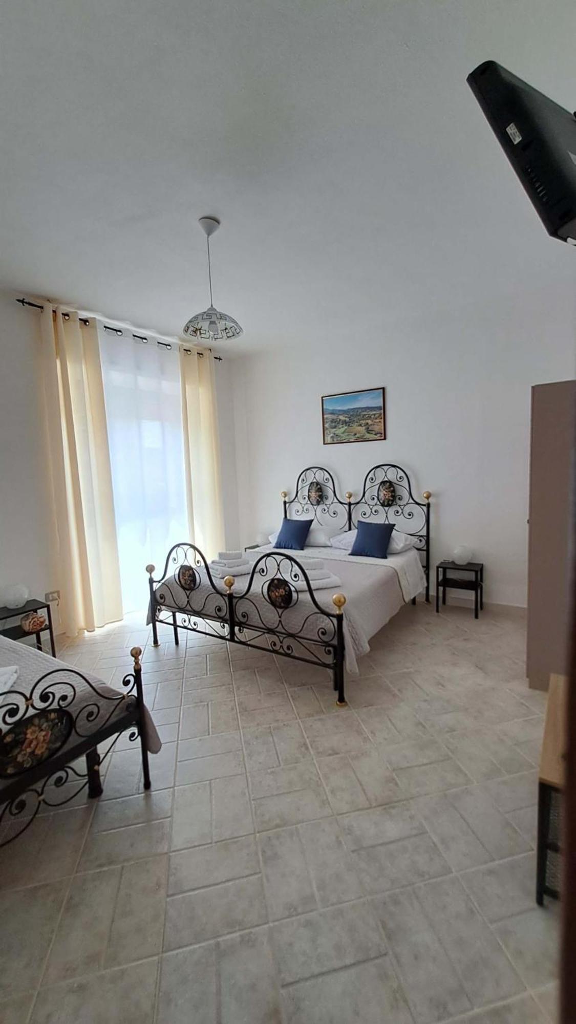 La Tappa Del Vignaiolo Home مامويادا المظهر الخارجي الصورة