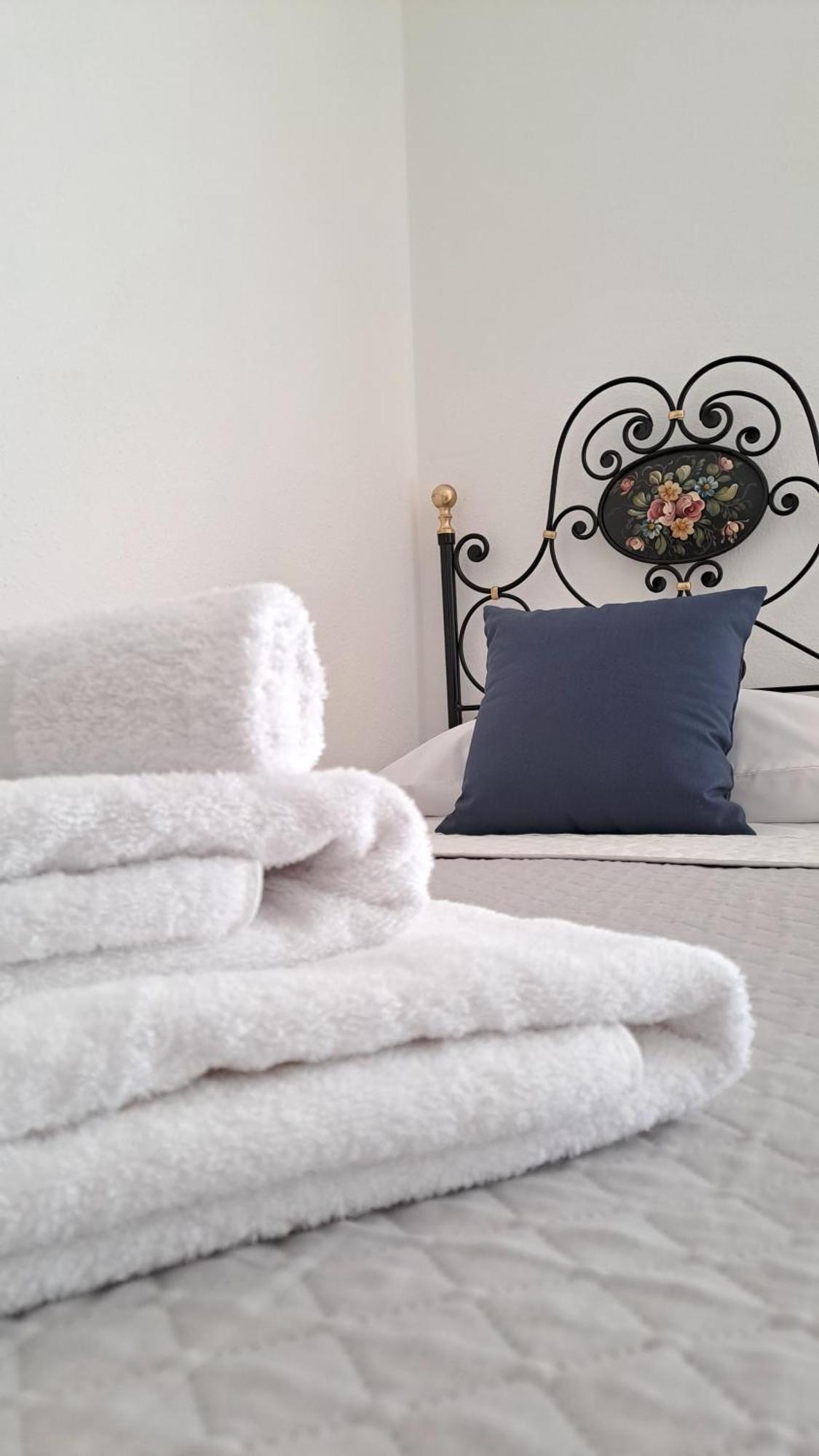 La Tappa Del Vignaiolo Home مامويادا المظهر الخارجي الصورة