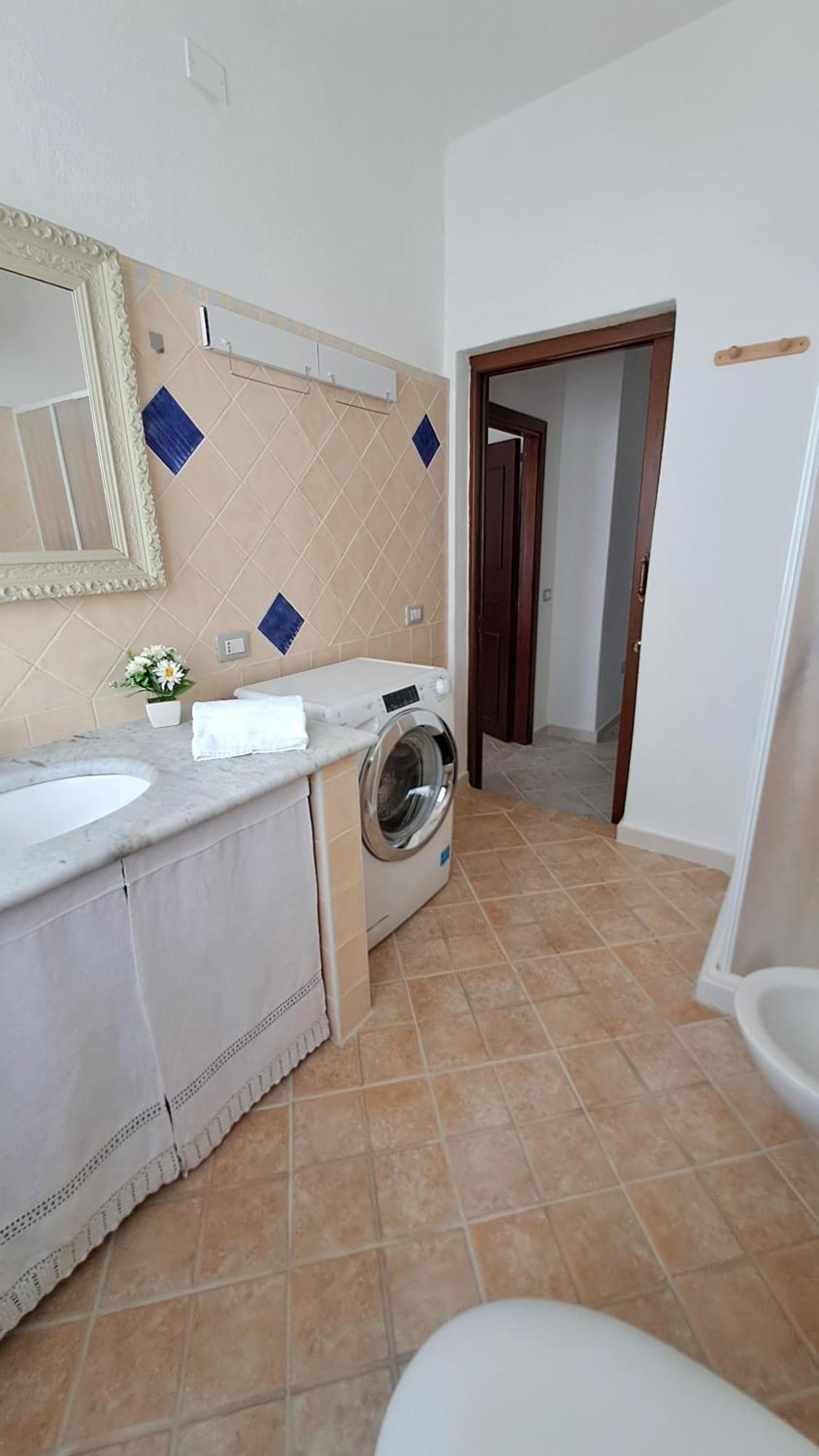 La Tappa Del Vignaiolo Home مامويادا المظهر الخارجي الصورة