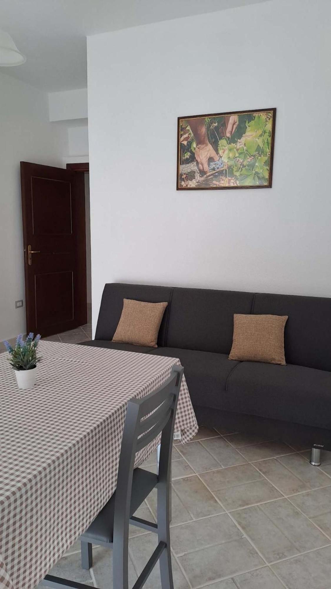 La Tappa Del Vignaiolo Home مامويادا المظهر الخارجي الصورة